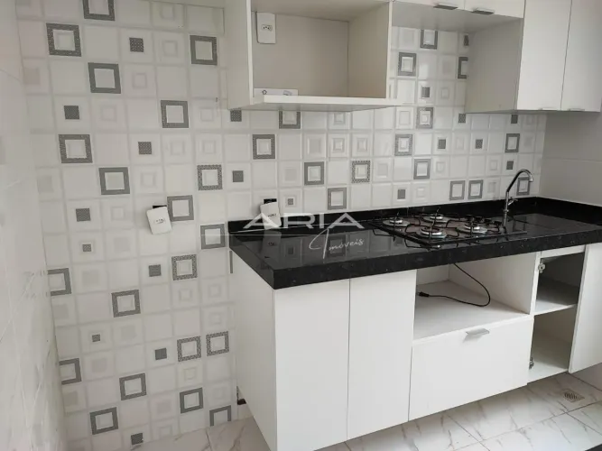 Apartamento para Locação Condomínio For Life