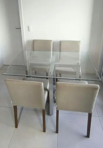 Mesa de Jantar