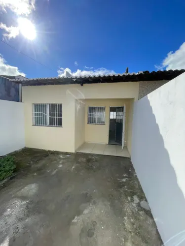 Casa à venda, PARQUE DOS FARÓIS, Nossa Senhora do Socorro, SE