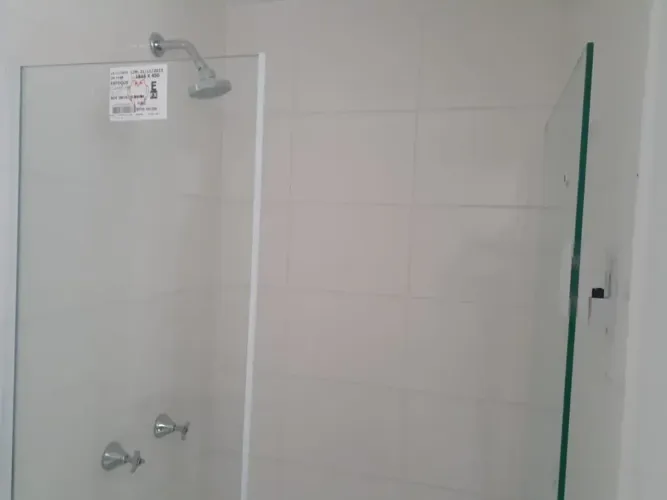 APARTAMENTO COM 2 DORMITORIOS NO MANDAQUI