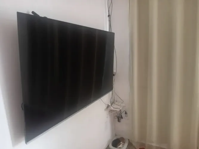 Tv 65 philco,com defeito 