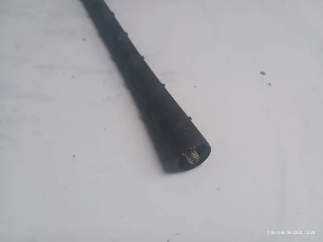 Antena para carro Volkswagen, Fox polo etc 