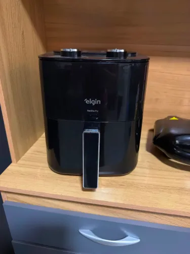Air fryer 3,5L