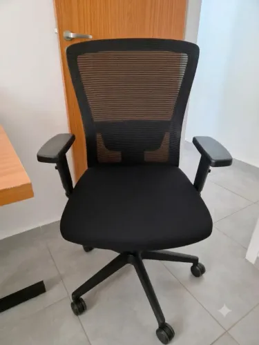 Cadeira de escritorio Comfy
