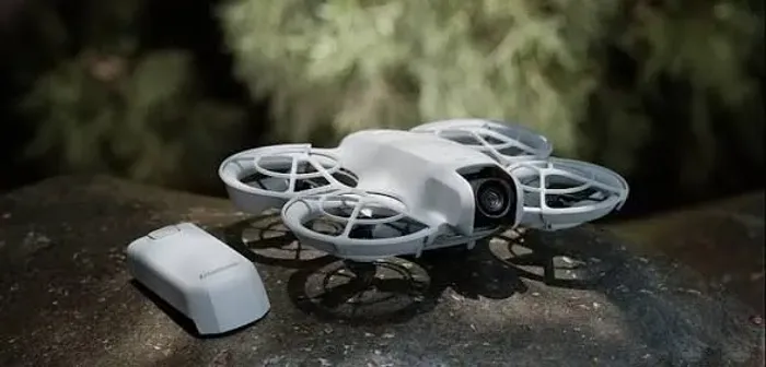 DJI Neo