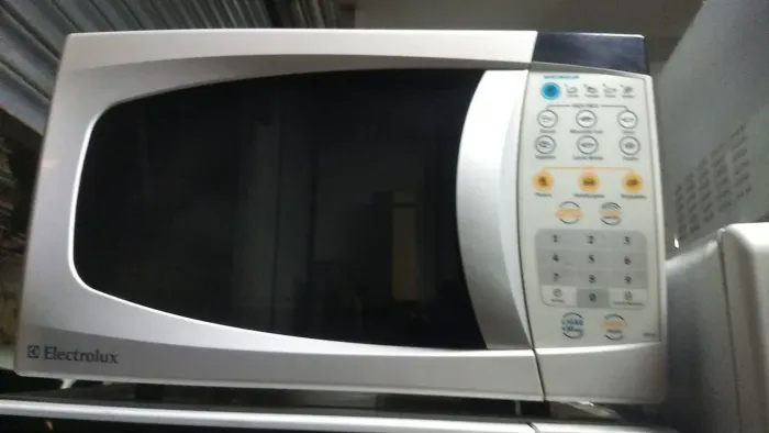 MICROONDAS MUITO BARATO PRA VC !!!