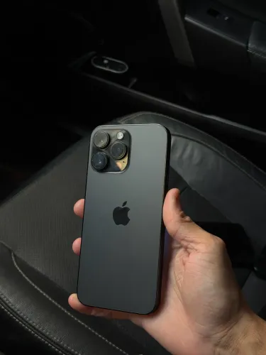 iphone 14 pro max - 256gb