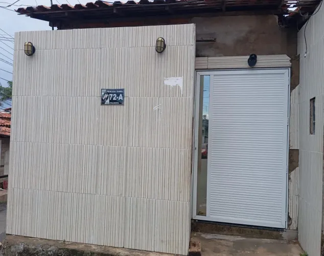 Casa Vila Palmeira a venda 