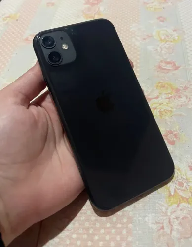 iPhone 11 normal