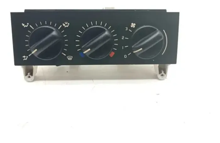 Comando Ar Condicionado Renault Master 2008