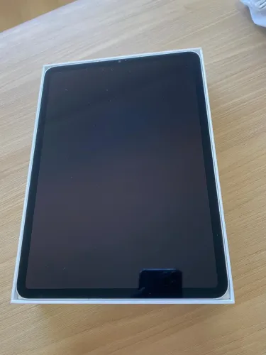iPad Pro 11 Novíssimo, Nunca Usado