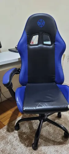 Cadeira Gamer - Velinha
