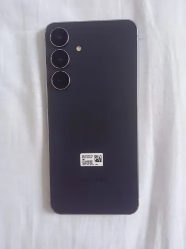 Samsung S25 FE 256GB