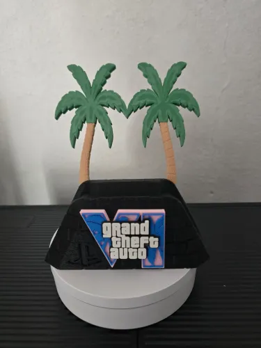 Suporte Controle Ps5 GTA VI