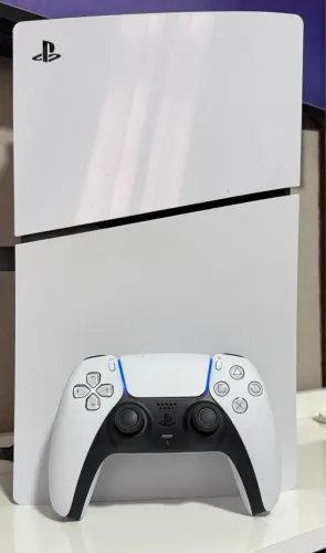 Ps5 Slim