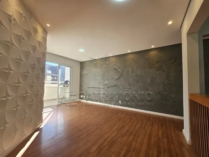 APARTAMENTO,3 Dormitorio(s) NATURE - RESIDENCIAL CLUBE