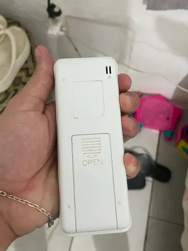 Ar condicionado Electrolux 9.000