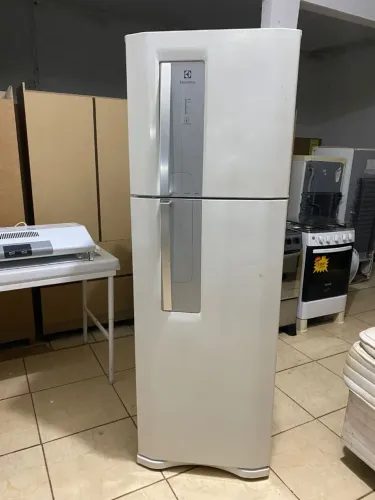Geladeira barato perfeita dou garantia hoje entrego