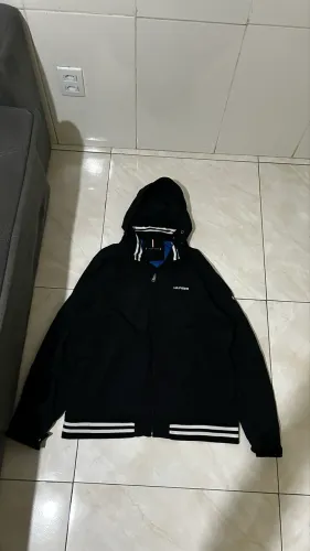 Valejador Tommy Hilfiger listra