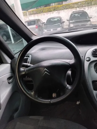 Citroen Xsara Picasso GLX 1.6/ 1.6 Flex 16V 2006