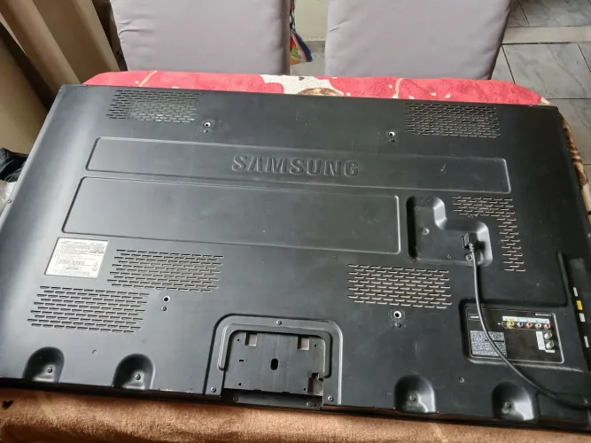 Tv de 50 polegadas Sansung