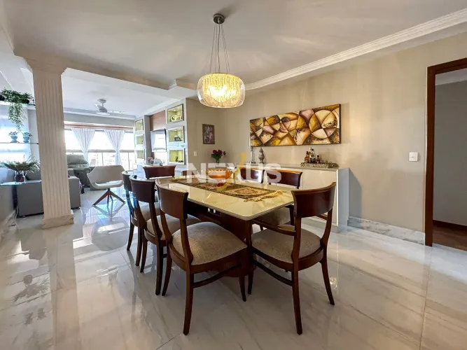 APARTAMENTO 4 Dormitórios para locação em Vila Velha - ES