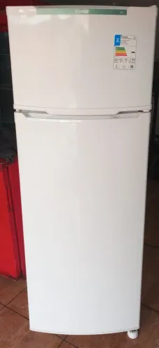 Geladeira Consul CRD37 334L 127V