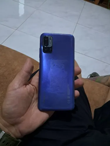 Celular  Redmi not 10, 5G