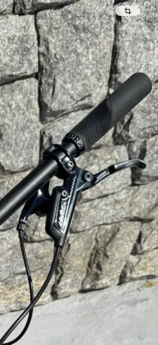 Freios Sram Level TL