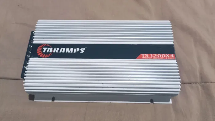 Vendo ou troco ts1200x4