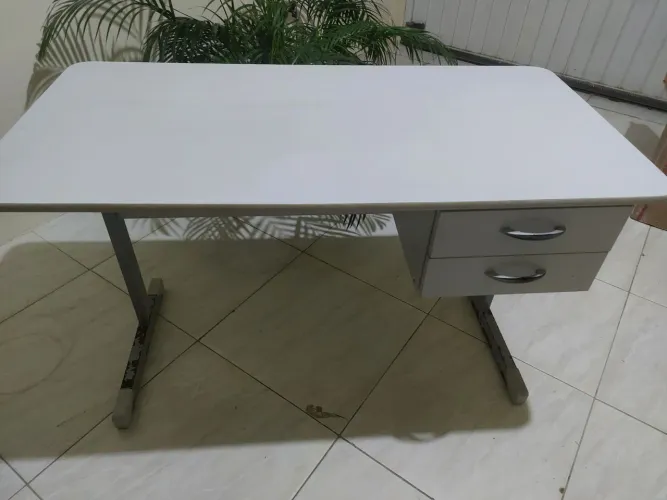 Mesa se escritório 