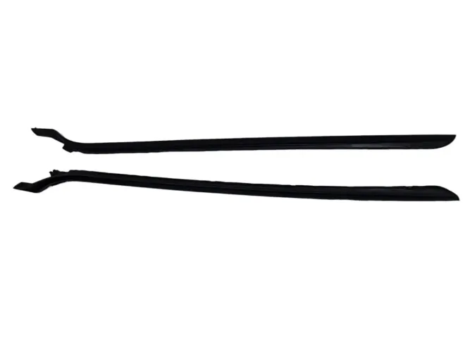 Friso parabrisa audi e tron spb ano 2022 2023 original