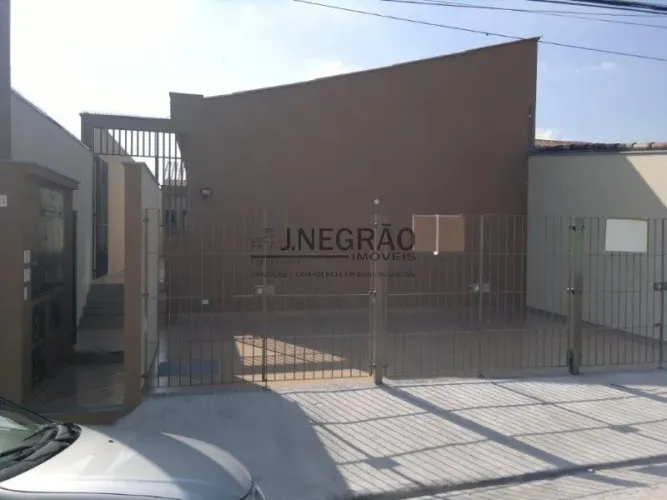 Locação de Casa em Condomínio de Luxo na Vila Natália, SP: 1 Quarto, 1 Suíte, 1 Sala, 1 Ba