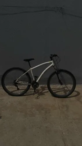 Bicicleta aro 29