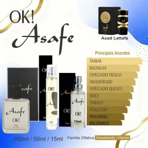 PERFUMES UP