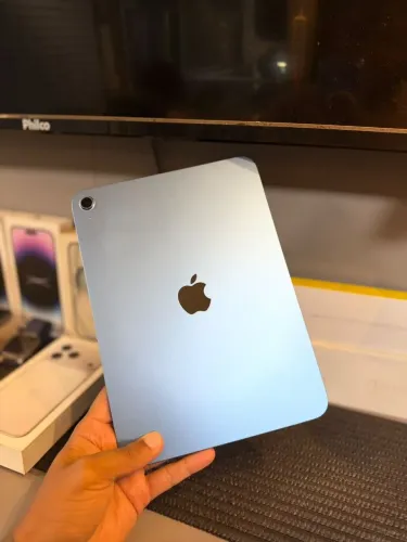 IPAD 11 128GB<br>R$ 2.799