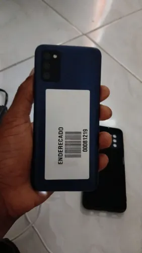 Celular barato