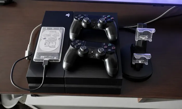 Ps4 troco por Xbox series S
