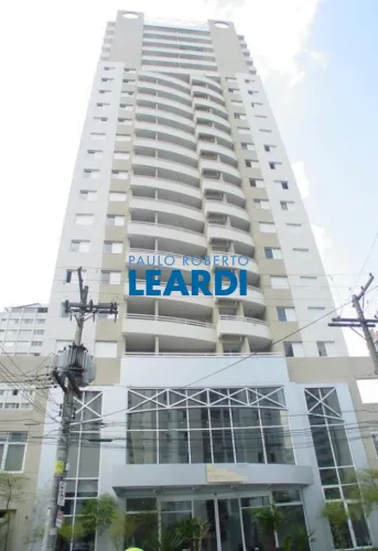 APARTAMENTO - PINHEIROS - SP