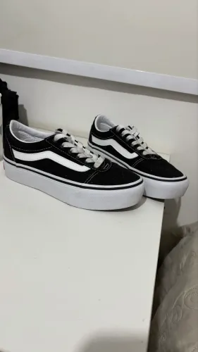Tênis Vans Old Skool plataforma - ORIGINAL