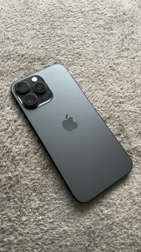  SOMENTE HOJE ? iPhone 16 Pro Max 256GB