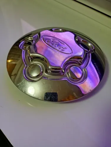 KIT CALOTAS CENTRAIS ORIGINAIS FORD
