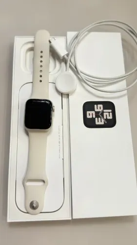 APPLE WATCH SE SERIES 2 PULSEIRA 40MM