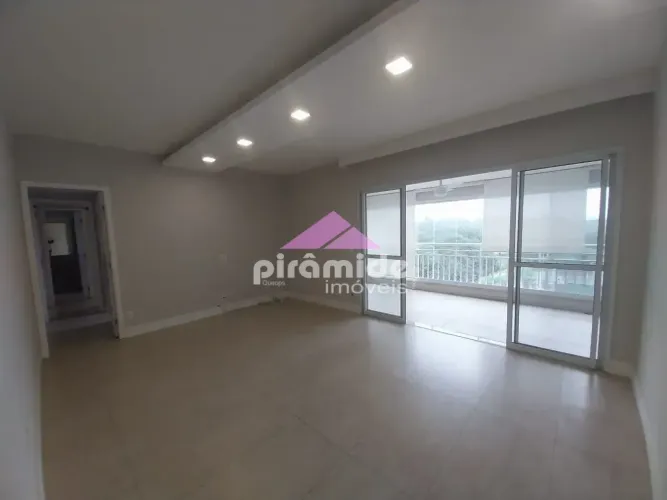 Apartamento para locação R$ 7.800,00, Jardim Esplanada, São José dos Campos, SP