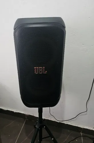 Jbl 320 stage