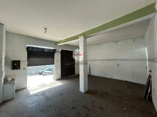 Ponto para locação, Santo Antônio, Osasco, SP
