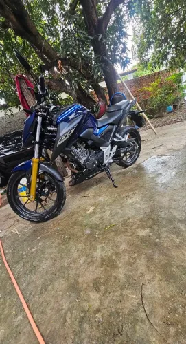 Moto nova