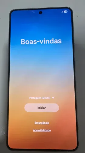 Samsung Galaxy S25 EDGE 5G - 512 GB / 12 GB RAM