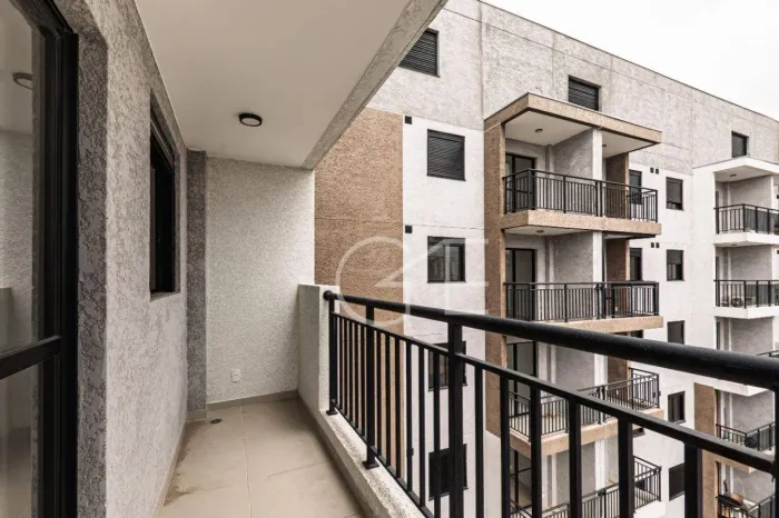 Apartamento com 2 dormitórios à venda, 40 m² por R$ 625.000,00 - Moema - São Paulo/SP