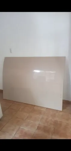 Cabeceira de cama 